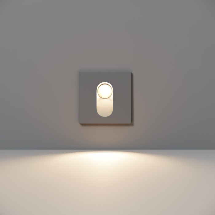 Подсветка для лестниц Outdoor O022-L3GR