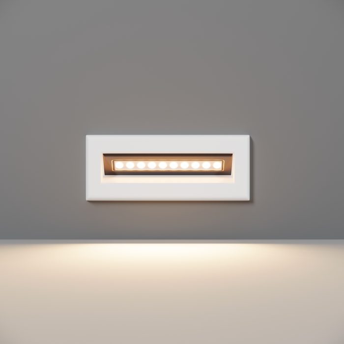 Подсветка для лестниц Outdoor O045SL-L5W3K