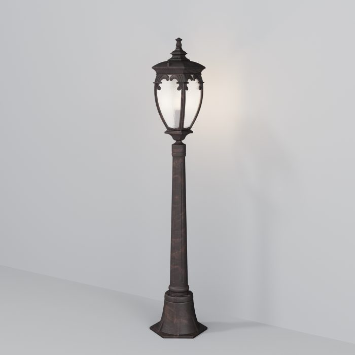 Ландшафтный светильник Outdoor O414FL-01BZ1