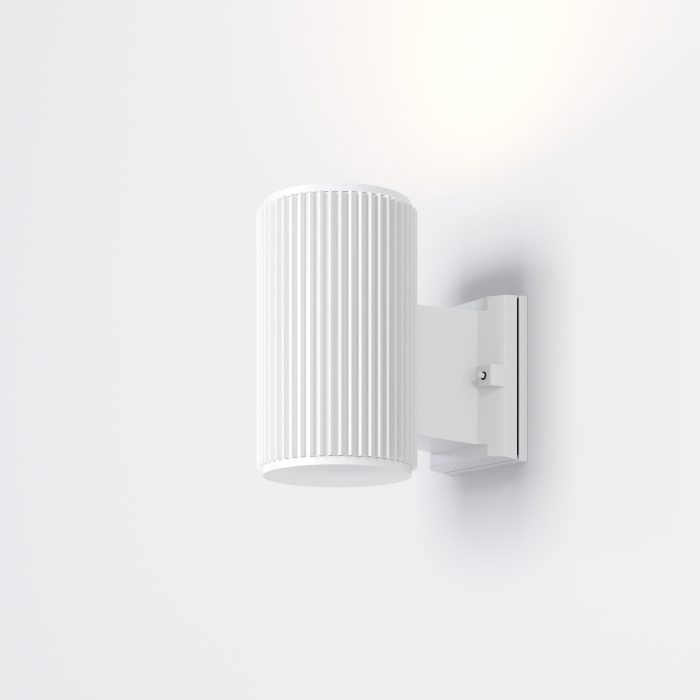 Уличный настенный светильник Outdoor O419WL-01W