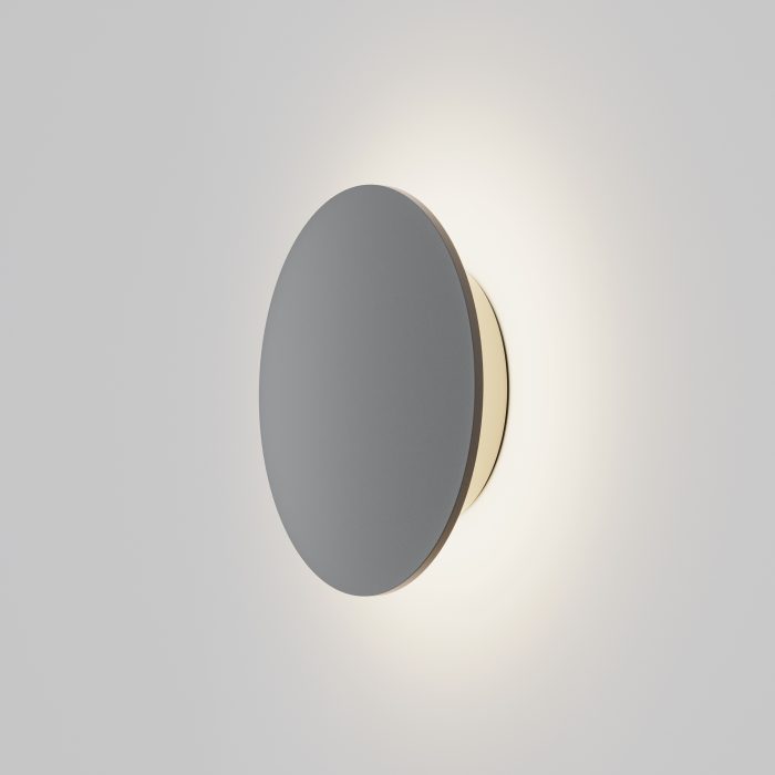 Архитектурная подсветка Outdoor O420WL-L12GF