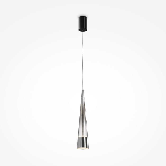 Подвесной светильник Maytoni P090PL-L12CH3K
