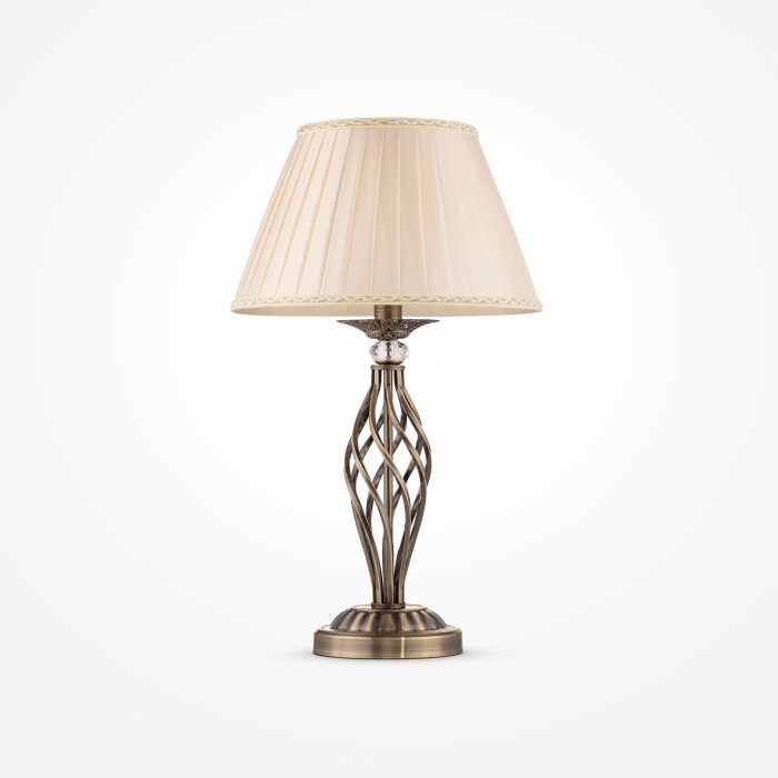 Настольный светильник Maytoni RC247-TL-01-R