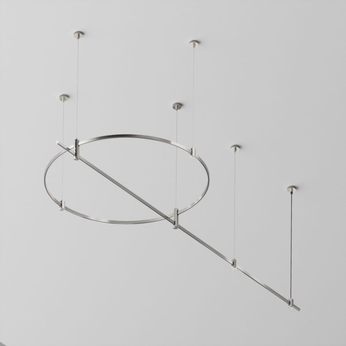 Готовая конструкция (набор) Technical TFC-Flar-H05-PT