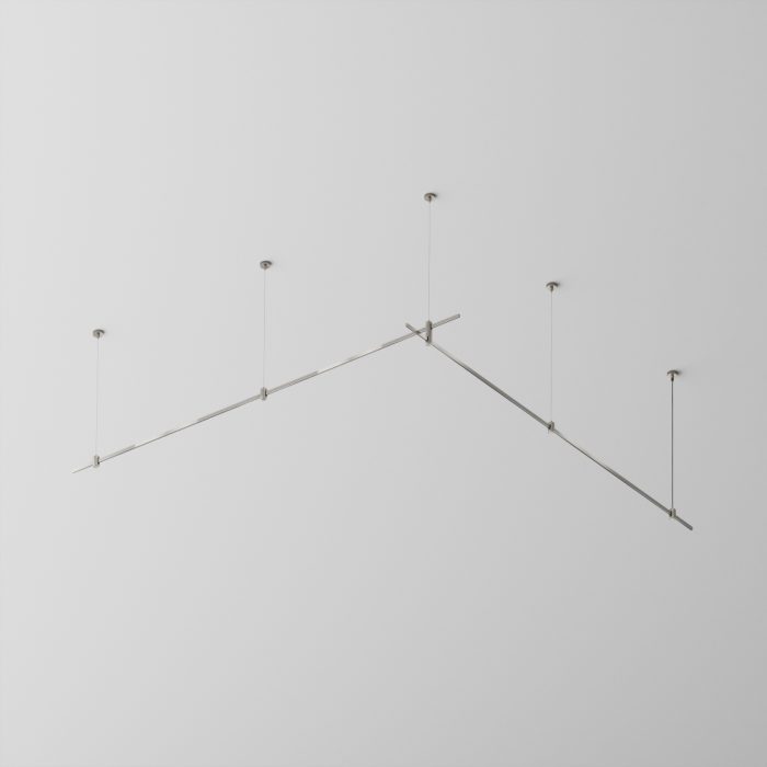 Готовая конструкция (набор) Technical TFC-Flar-H06-PT