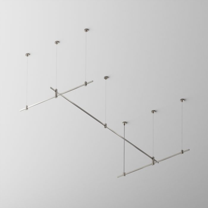Готовая конструкция (набор) Technical TFC-Flar-H07-PT