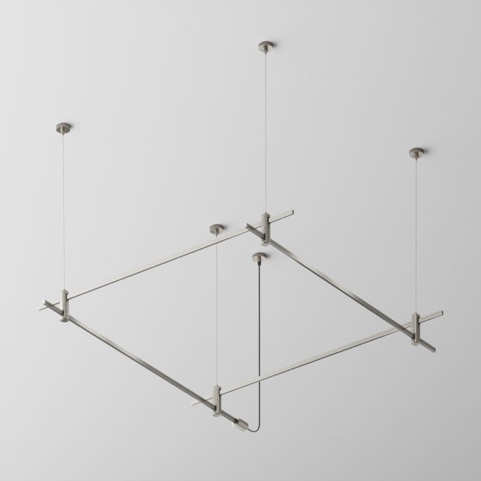 Готовая конструкция (набор) Technical TFC-Flar-H08-PT