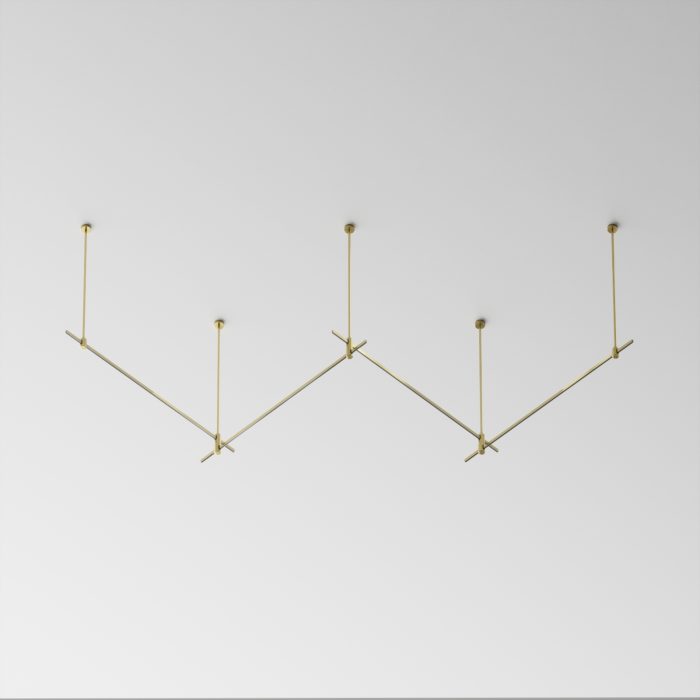 Готовая конструкция (набор) Technical TFC-Flar-L02-BS