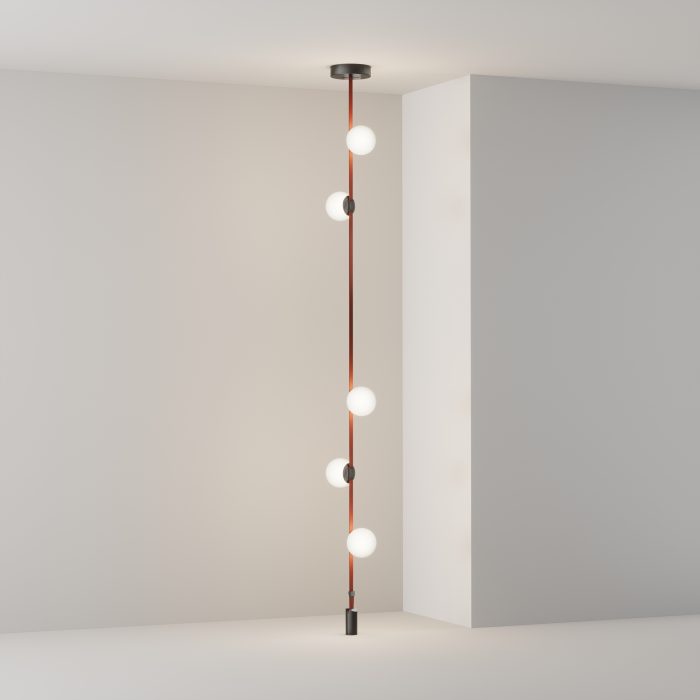 Готовая конструкция (набор) Technical TFC-Par-CF01-R