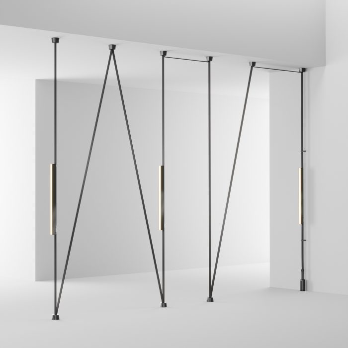 Готовая конструкция (набор) Technical TFC-Par-CF03-GR