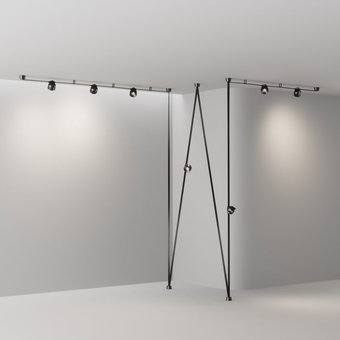 Готовая конструкция (набор) Technical TFC-Par-CF04-GR