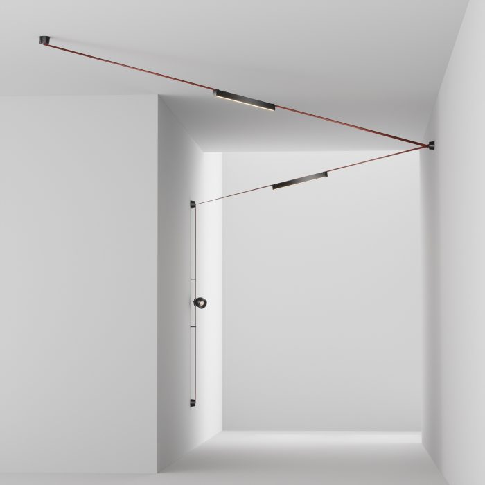 Готовая конструкция (набор) Technical TFC-Par-CW02-R