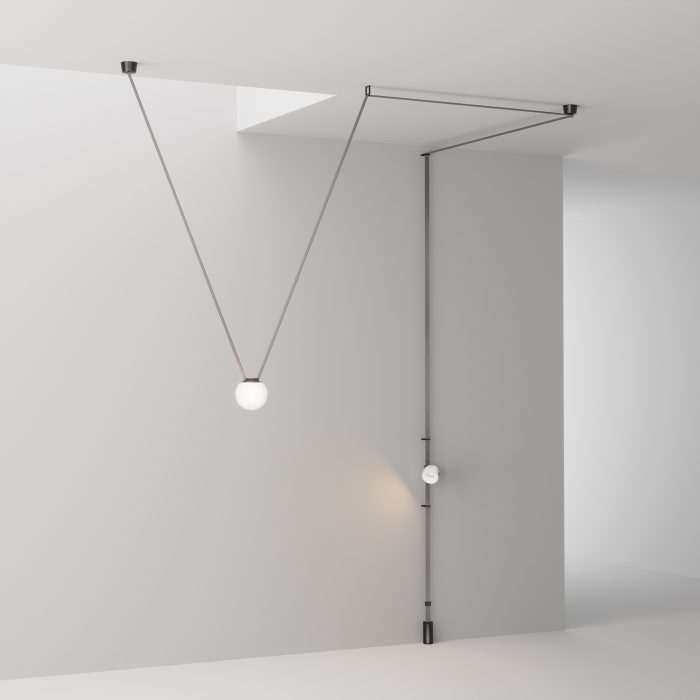 Готовая конструкция (набор) Technical TFC-Par-CW05-LG