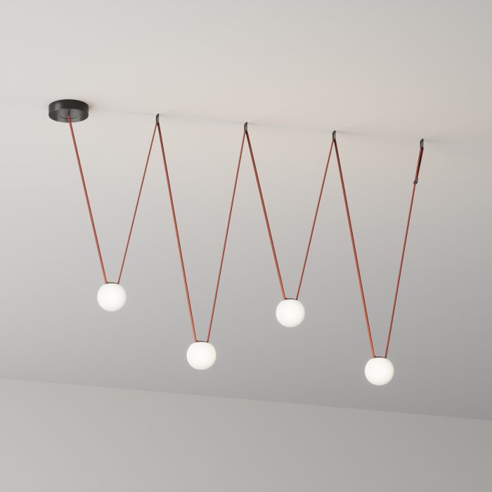 Готовая конструкция (набор) Technical TFC-Par-H01-R