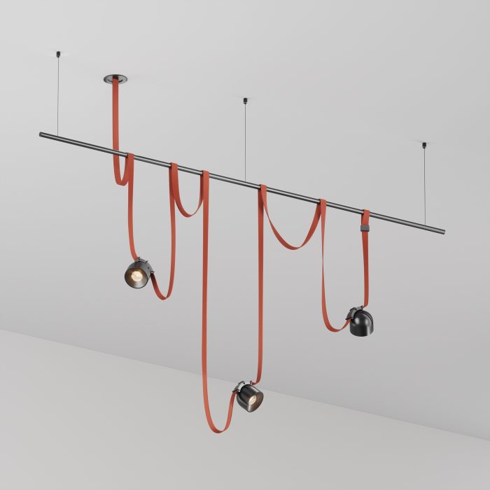 Готовая конструкция (набор) Technical TFC-Par-H03-R