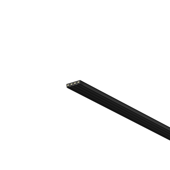 Комплектующие для уличной трековой системы с токоведущими элементами Outdoor O-TR002-PW-5M