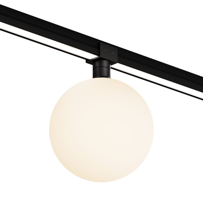 Уличный трековый светильник Outdoor O-TR01-2-S-9WB3K