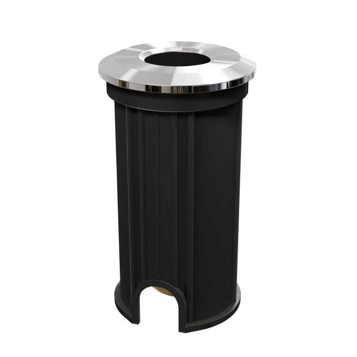 Уличный встраиваемый светильник Outdoor O044DL-L1S3K2