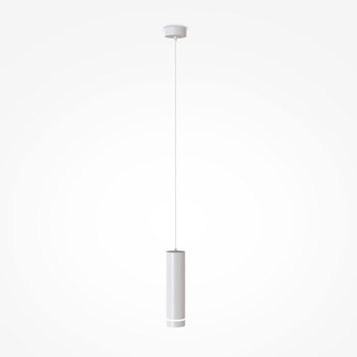 Подвесной светильник Technical P085PL-12W3K-W