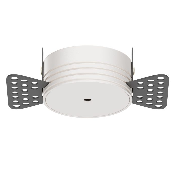 Основание для вывода провода подвесного светильника