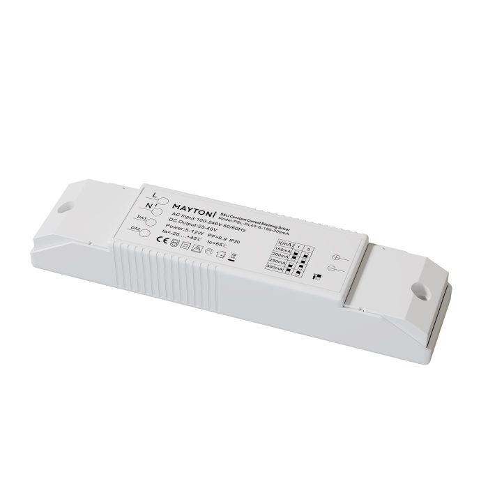 Источник тока Lighting control PSL-DL40-S-150-300mA