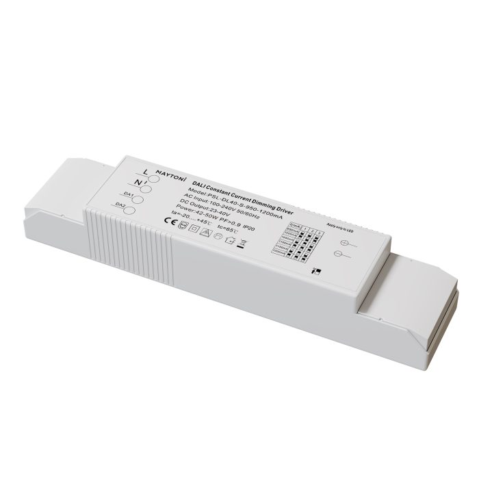 Источник тока Lighting control PSL-DL40-S-950-1200mA
