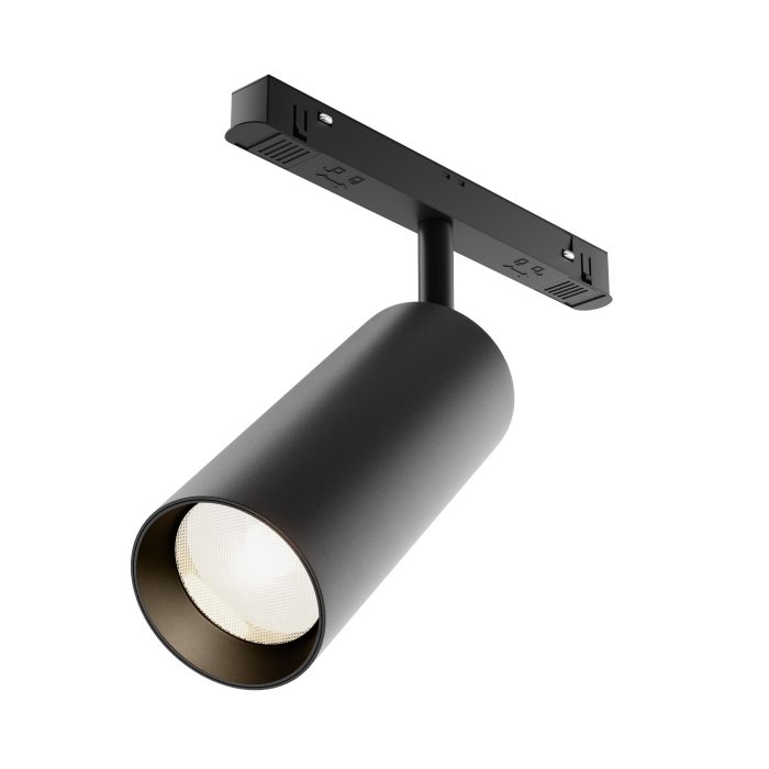 Трековый светильник Technical TR032-4-20WTW-M-DSZ-B