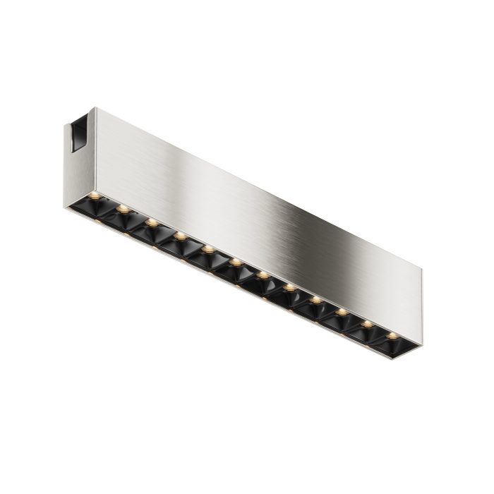 Трековый светильник Technical TR150-1-12W3K-M-PT