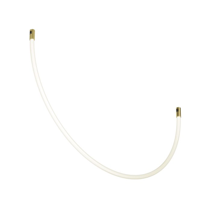 Трековый светильник Technical TR154-1-27W4K-BS