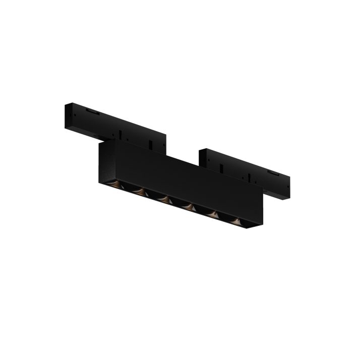 Трековый светильник Technical TR193-1-5W3K-M-B