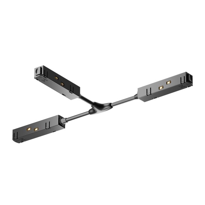 Комплектующие для систем освещения с токоведущими элементами Technical TRA004CWT-22B