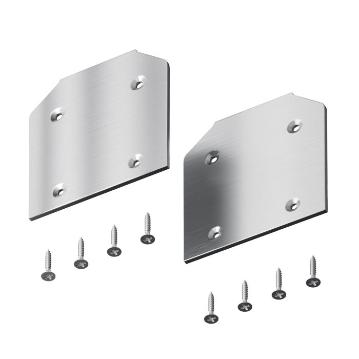 Комплектующие для профиля Technical TRA034MPEC-21S