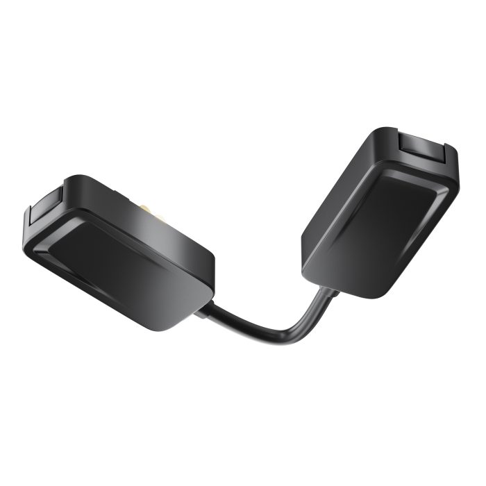 Комплектующие для систем освещения с токоведущими элементами Technical TRA084CPC-B-12