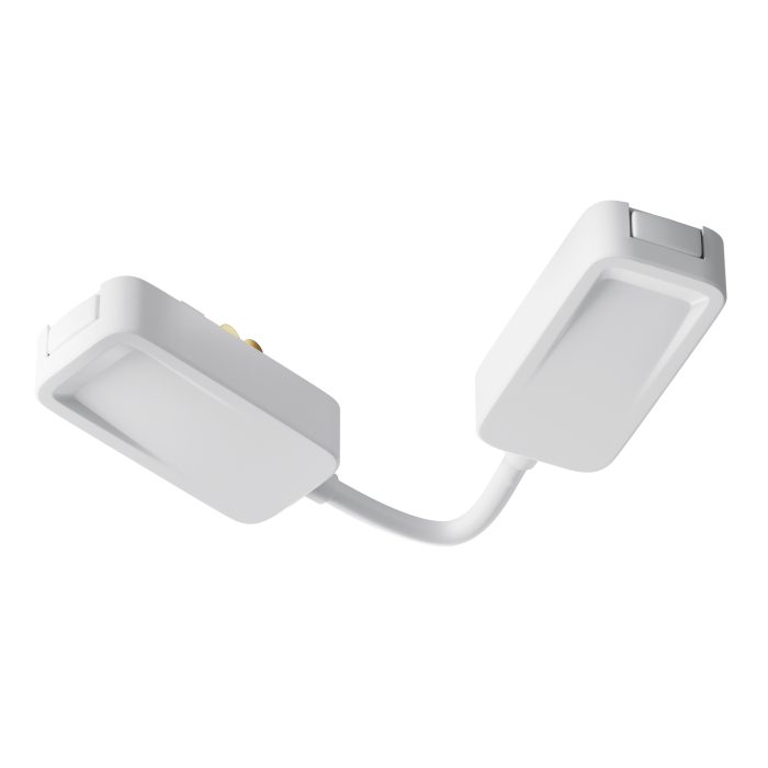 Комплектующие для систем освещения с токоведущими элементами Technical TRA084CPC-W-12