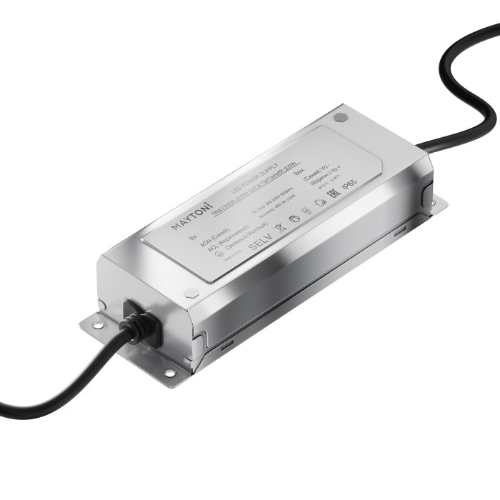 Источник напряжения Technical TRA130DR-200W