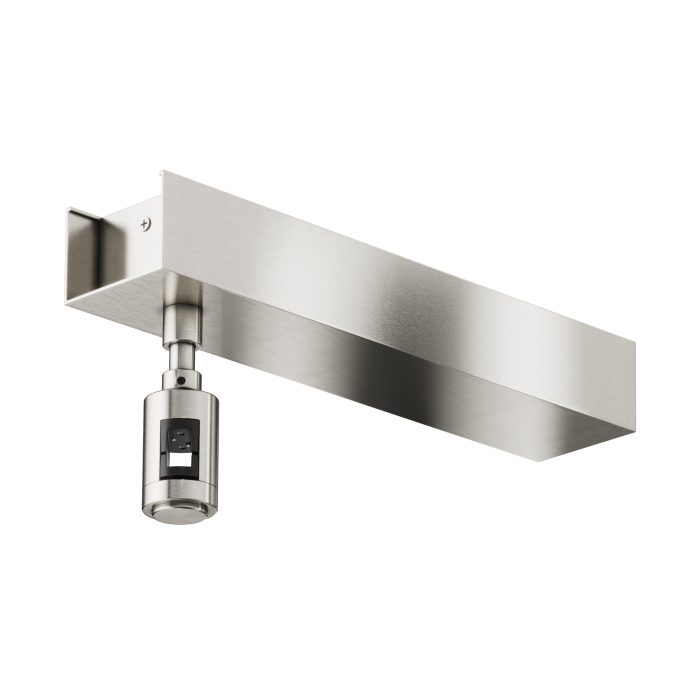 Комплектующие для систем освещения с токоведущими элементами Technical TRA156C-BB1-PT