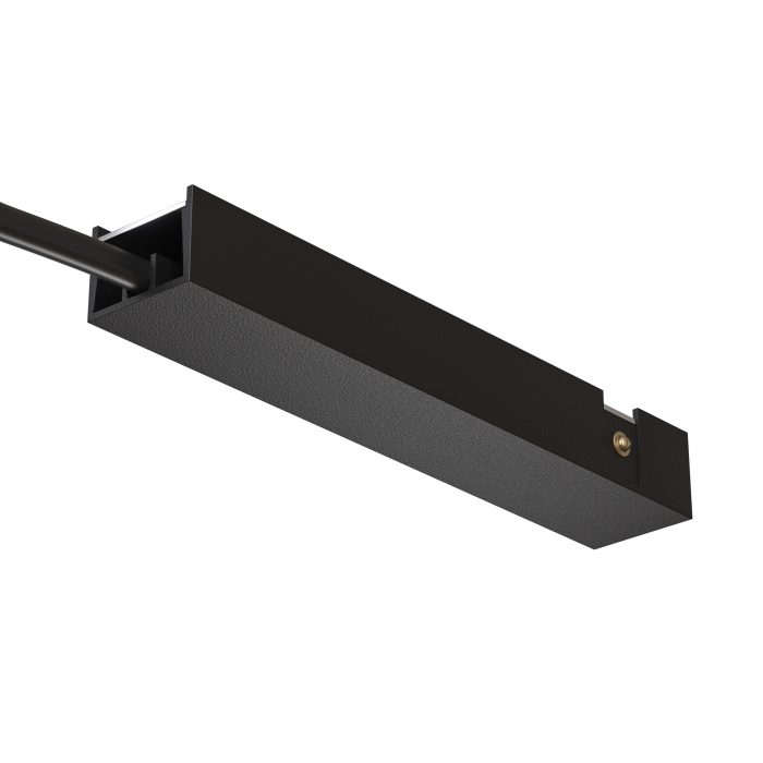 Комплектующие для систем освещения с токоведущими элементами Technical TRA172B-1B