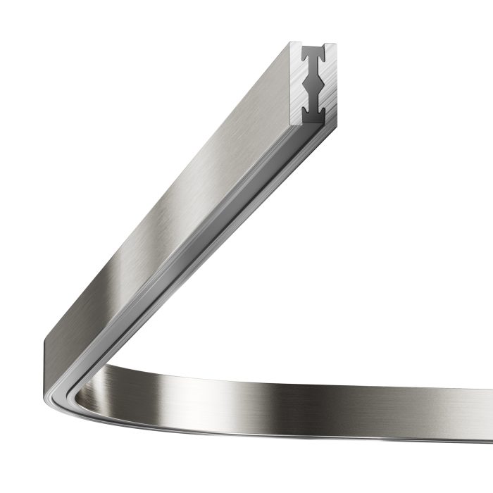 Комплектующие для систем освещения с токоведущими элементами Technical TRX154-RC80-PT