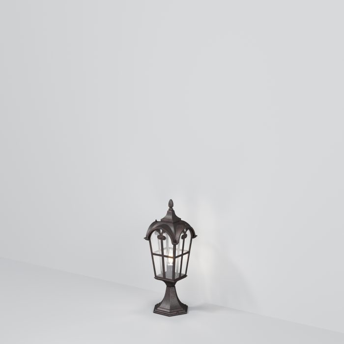 Ландшафтный светильник Outdoor O413FL-01BZ