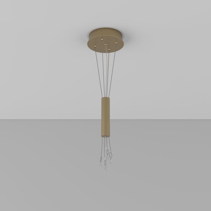 Универсальное крепление Technical C032C-04-MG