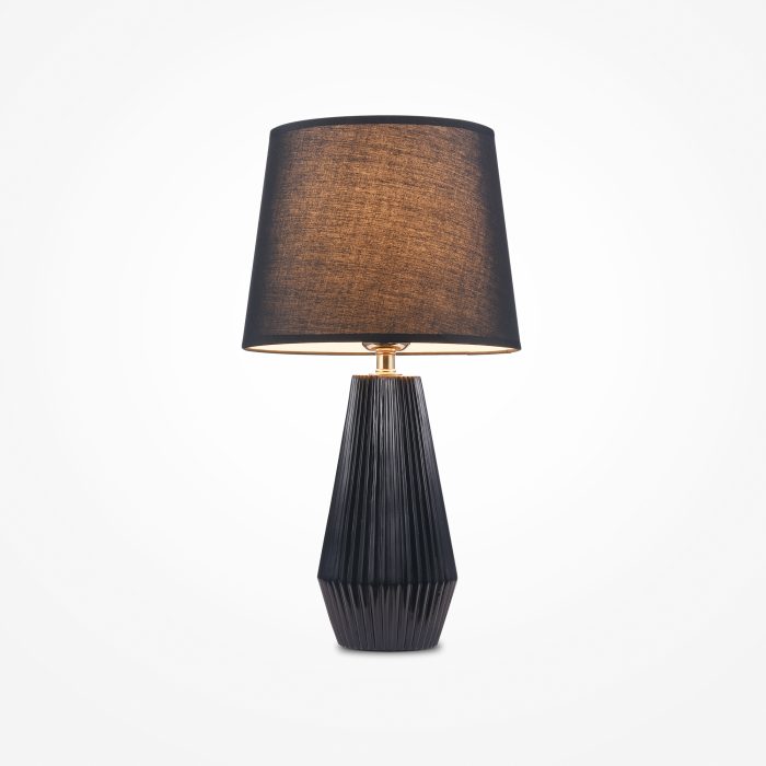 Настольный светильник Maytoni Z181-TL-01-B