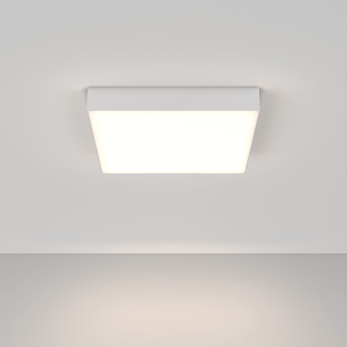 Потолочный светильник Technical C067CL-L48W4K