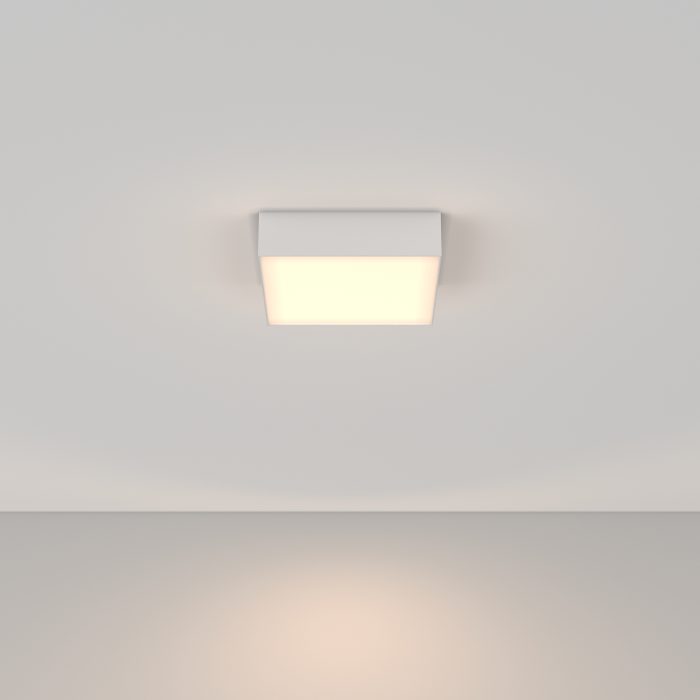 Потолочный светильник Technical C067CL-L27W3K