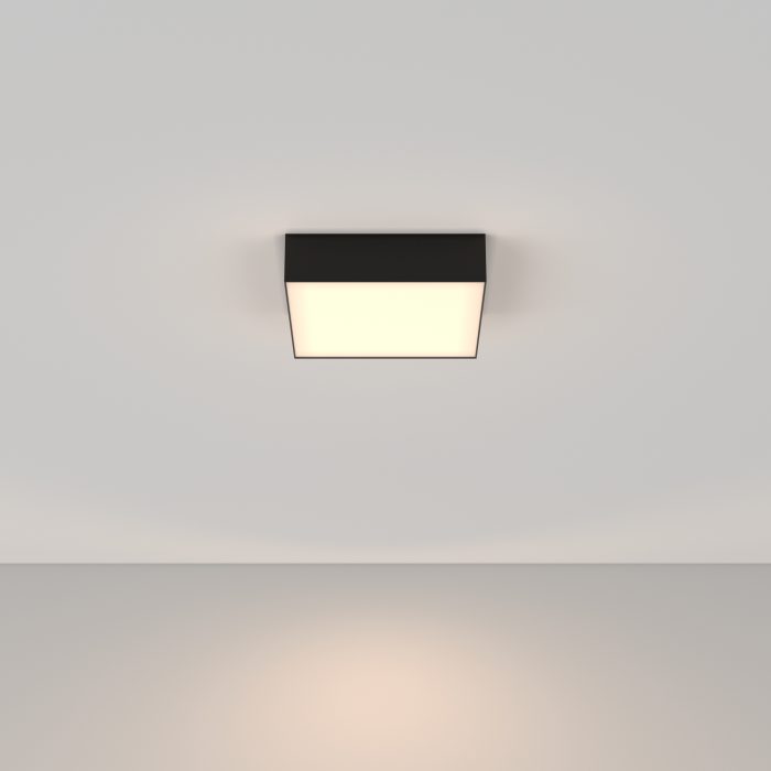 Потолочный светильник Technical C067CL-L27B3K