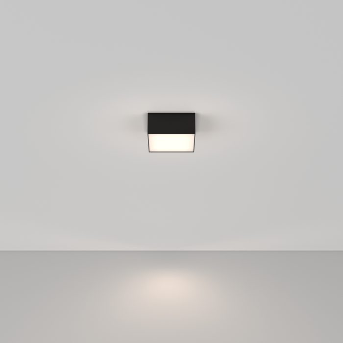 Потолочный светильник Technical C067CL-L12B4K