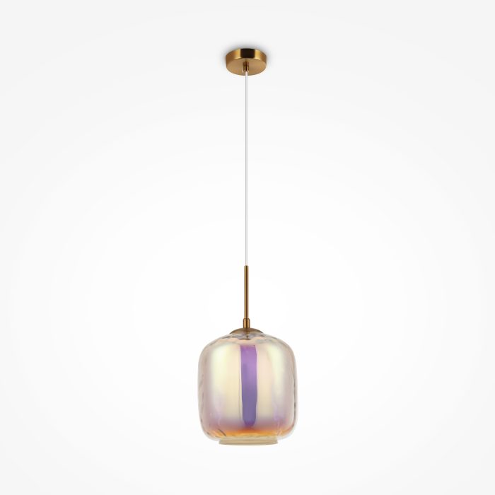 Подвесной светильник Maytoni MOD001PL-01CFL