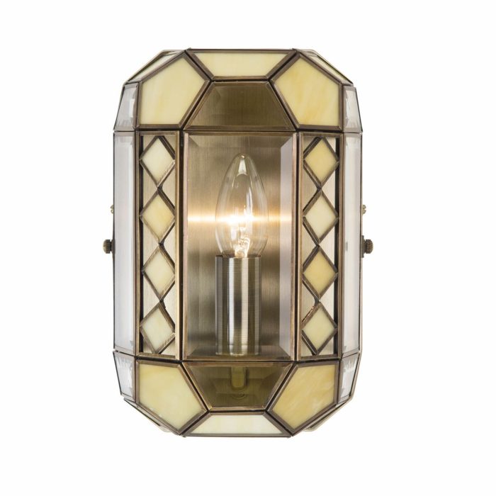 Бра Citilux Фасет CL441311 Бронза