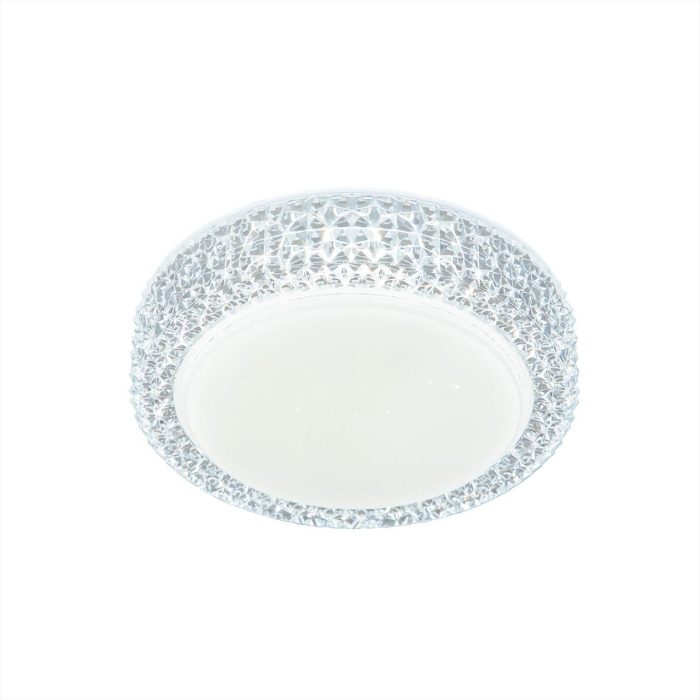 Светильник накладной Citilux Альпина CL71812 Белый