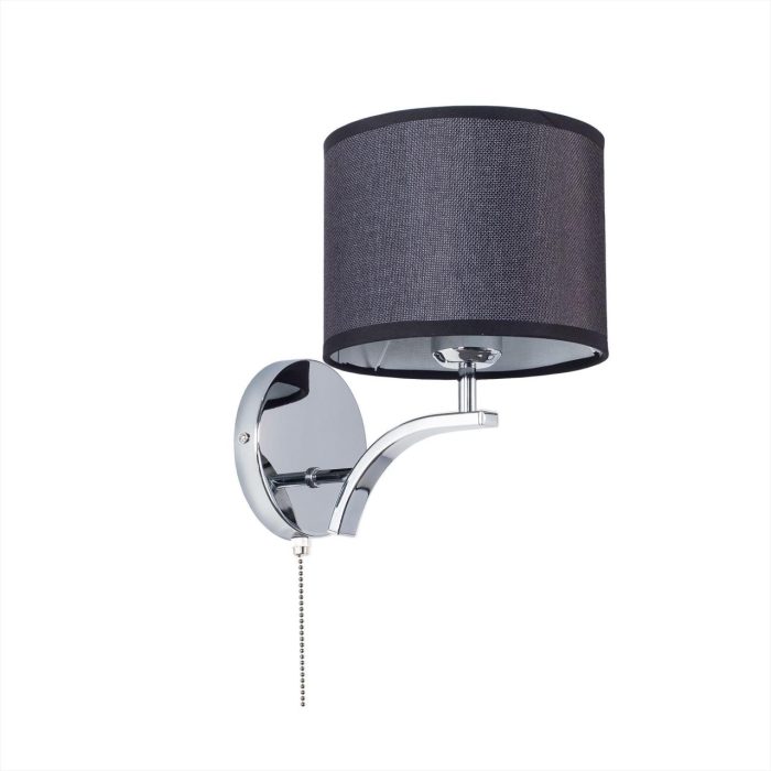 Бра Citilux Эвора Рондо CL460312 Хром