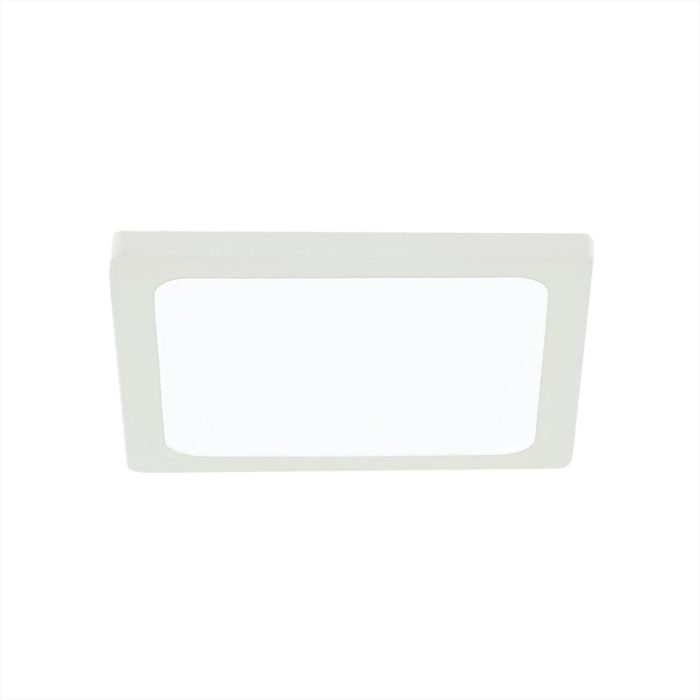 Встраиваемый светильник Citilux Омега CLD50K080N Белый